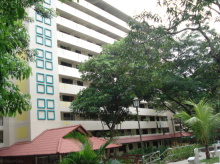 Blk 26 Toa Payoh East (S)310026 #398172